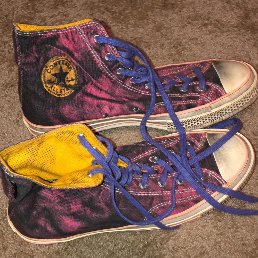 Converse